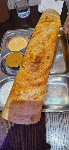 Photo of SADHYA - 35 Midland Rd, Wellingborough NN8 1HF